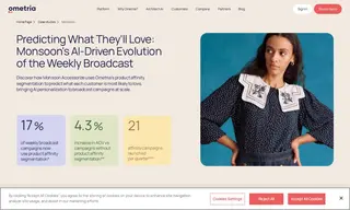 Preview of the Monsoon Accessorize Case Study