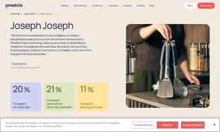 Preview of the Joseph Joseph Case Study