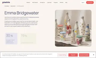 Preview of the Emma Bridgewater Case Study