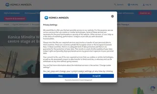 Preview of the Brettes Paysage Case Study