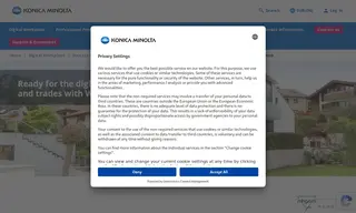 Preview of the Mingram Case Study