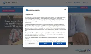 Preview of the Helen Doron English Austria Case Study