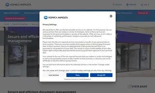 Preview of the Vista Bank Romania Case Study
