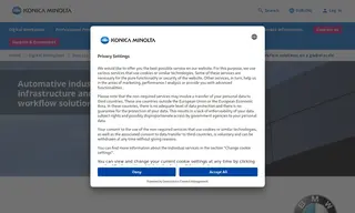 Preview of the BMW Group Case Study