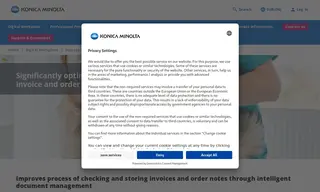 Preview of the BistriVet Case Study