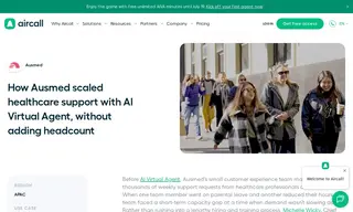 Preview of the Ausmed Case Study