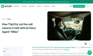Preview of the Tripcity Case Study