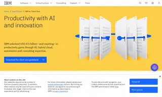 Preview of the IBM Case Study