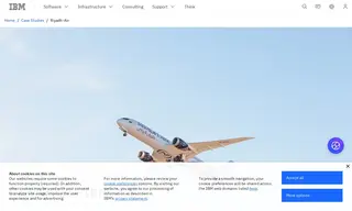 Preview of the Riyadh Case Study