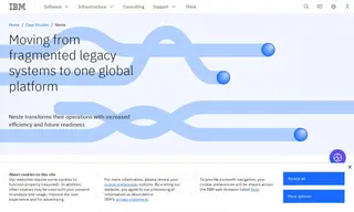 Preview of the Neste Case Study
