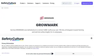 Preview of the Growmark Case Study