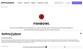 Preview of the Fishbowl Case Study