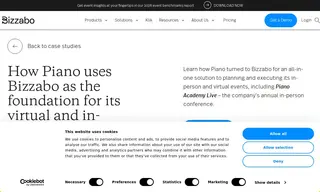 Preview of the Piano Case Study
