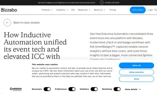 Preview of the Inductive Automation Case Study