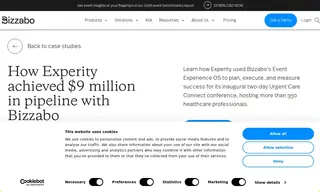 Preview of the Experity Case Study