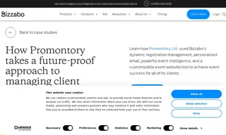 Preview of the Promontory Case Study