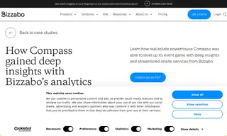 Preview of the Compass Case Study