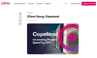 Preview of the Copeland Case Study
