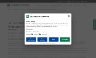 Preview of the COPEL Case Study