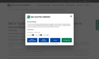 Preview of the Lake Region Electric Cooperative Case Study