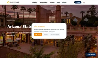 Preview of the Arizona State University Case Study