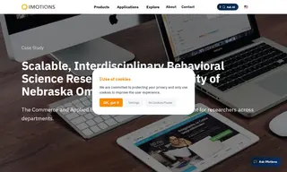 Preview of the University of Nebraska Case Study