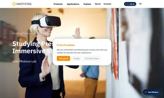 Preview of the The University of Queensland Case Study