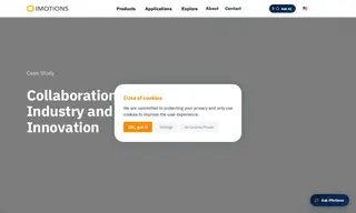 Preview of the Rynkeby Foods Case Study