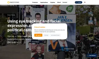 Preview of the Operate A/S Case Study
