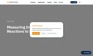 Preview of the Denmark’s Leading Production and Distribution Companies Case Study