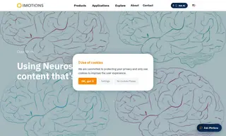 Preview of the HeyHuman Case Study