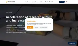 Preview of the University of Central Florida Case Study