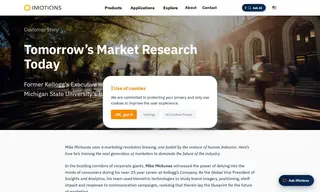 Preview of the Michigan State University (msu) Case Study