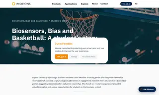 Preview of the Loyola University of Chicago Case Study