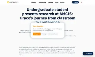 Preview of the Loyola University Chicago Case Study