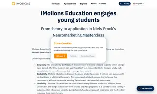 Preview of the Niels Brock Case Study