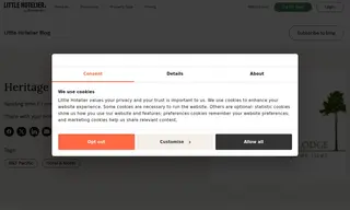 Preview of the Heritage Trail Lodge Case Study