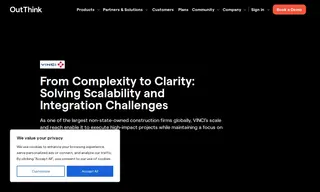 Preview of the VINCI Case Study