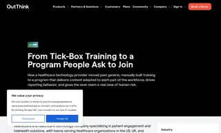 Preview of the RelateCare Case Study