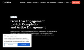 Preview of the Shaw Trust Case Study