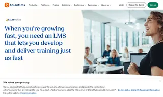 Preview of the SalesRoads Case Study