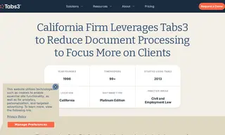 Preview of the Michael Sullivan & Associates (ms&a) Case Study