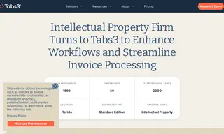 Preview of the McHale & Slavin Case Study