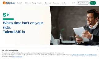 Preview of the Starttech Ventures Case Study