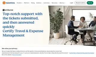 Preview of the Certify Case Study