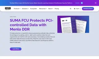 Preview of the SUMA Federal Credit Union Case Study