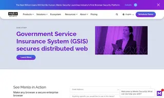 Preview of the Government Service Insurance System (GSIS) Case Study