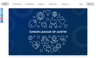 Preview of the Junior League of Austin Case Study