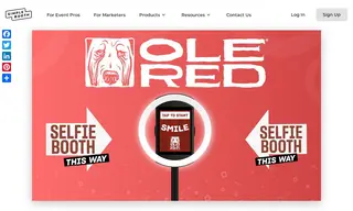 Preview of the Ole Red Case Study