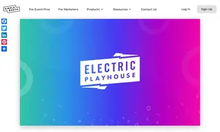 Preview of the Electric Playhouse of Albuquerque Case Study